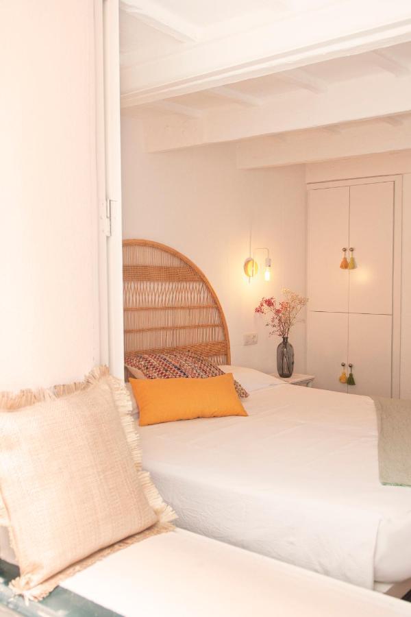971 Hotel Con Encanto Ciutadella  Exteriér fotografie