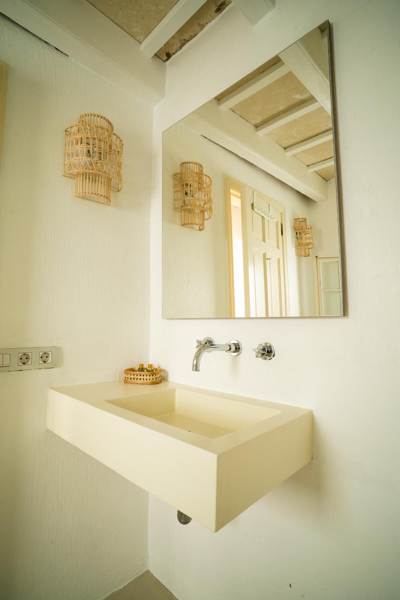 971 Hotel Con Encanto Ciutadella  Pokoj fotografie