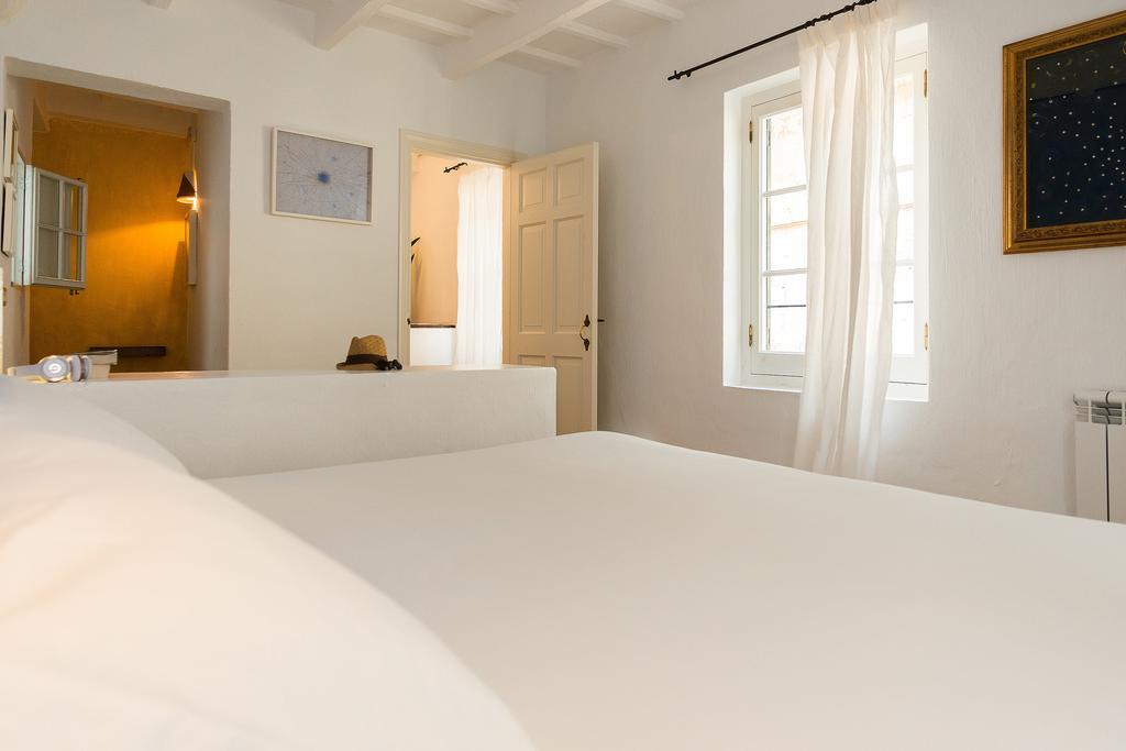 971 Hotel Con Encanto Ciutadella  Exteriér fotografie