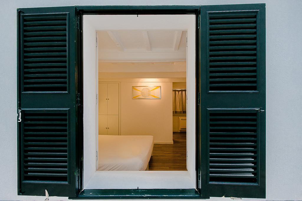 971 Hotel Con Encanto Ciutadella  Exteriér fotografie