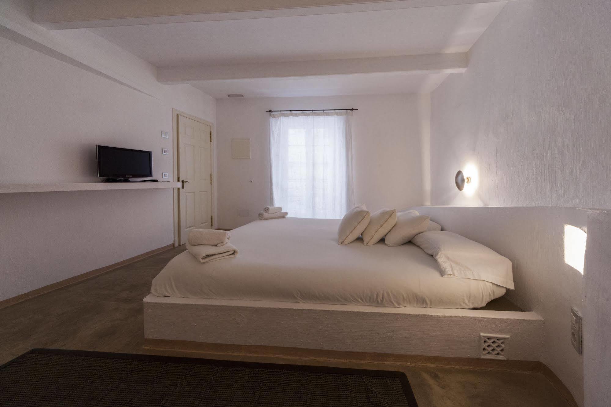 971 Hotel Con Encanto Ciutadella  Exteriér fotografie