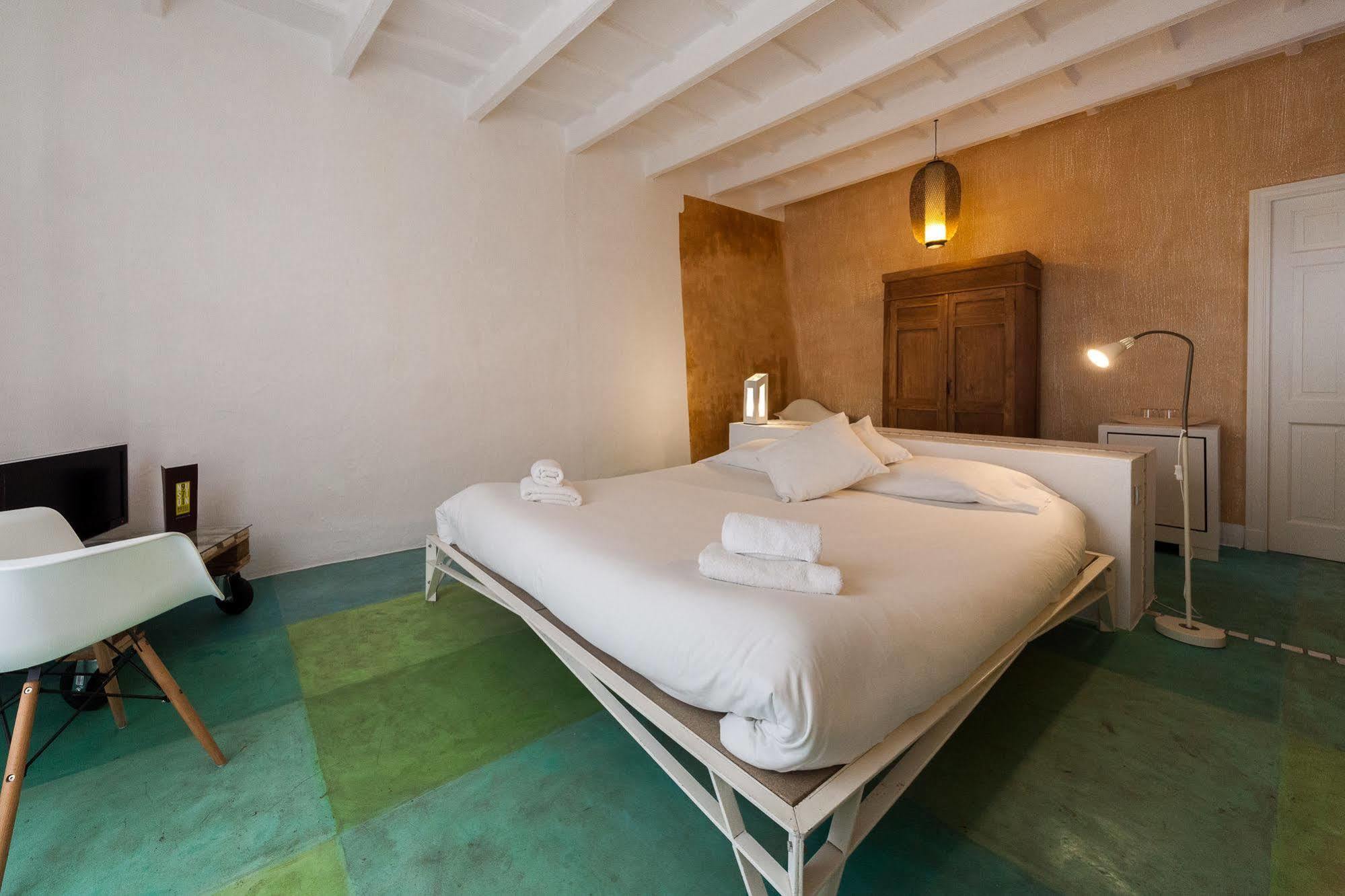 971 Hotel Con Encanto Ciutadella  Exteriér fotografie