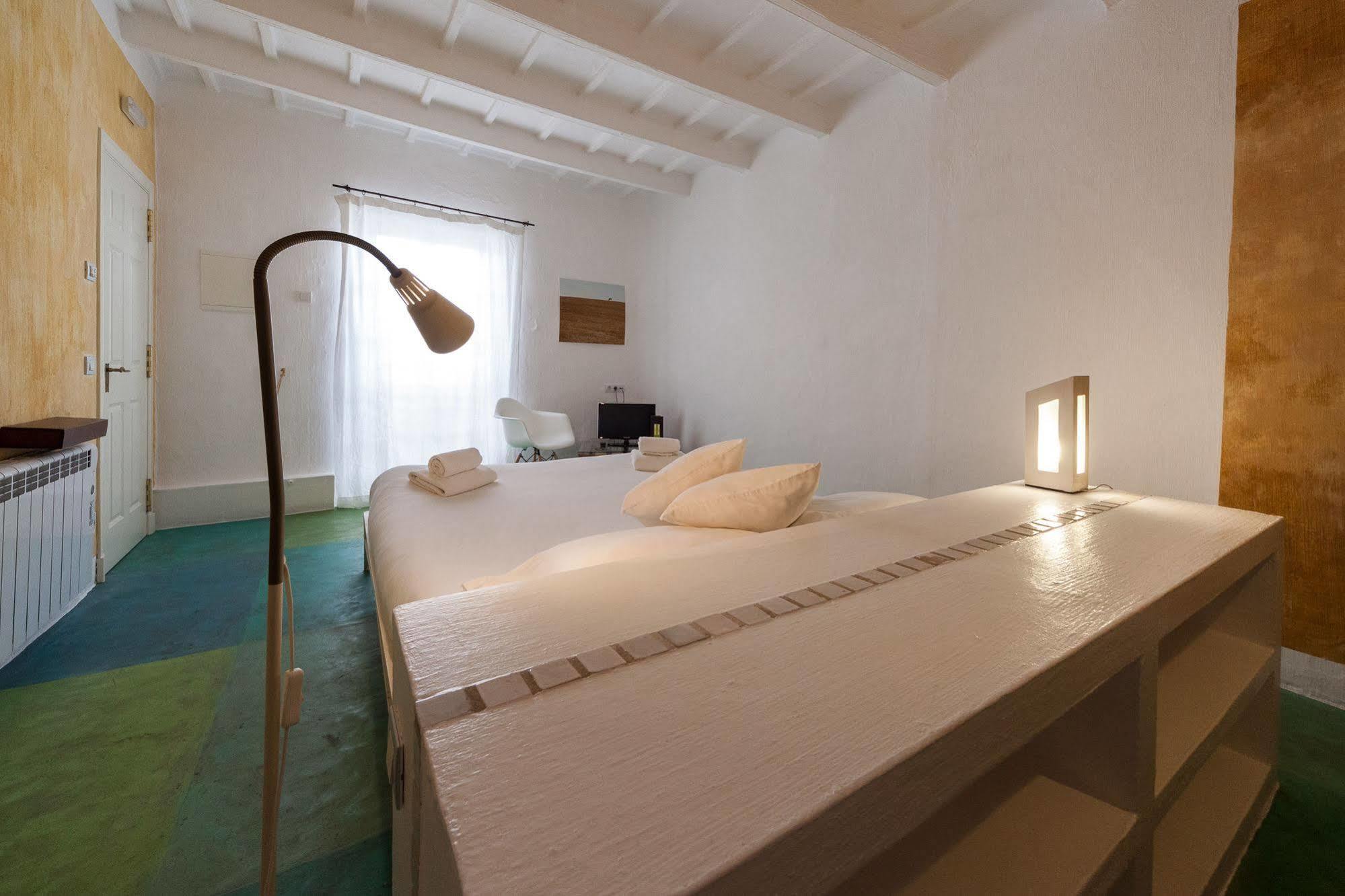 971 Hotel Con Encanto Ciutadella  Exteriér fotografie